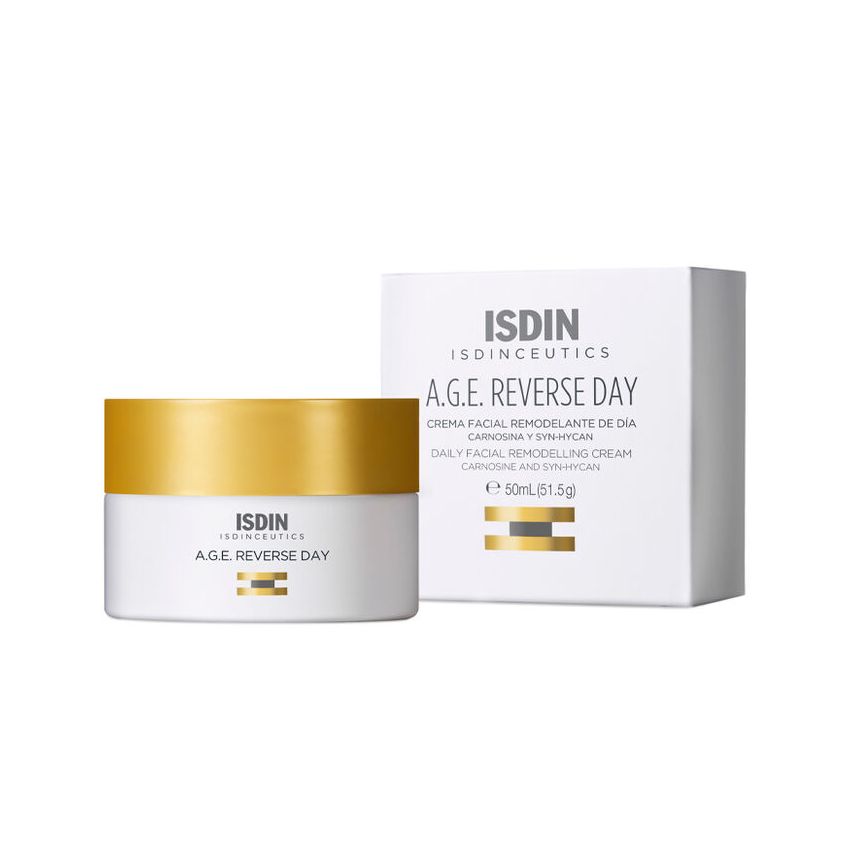 ISDIN A.G.E. REVERSE DAY 50ML