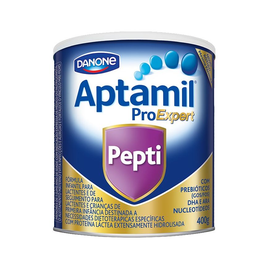 LEITE APTAMIL PEPTI 400G