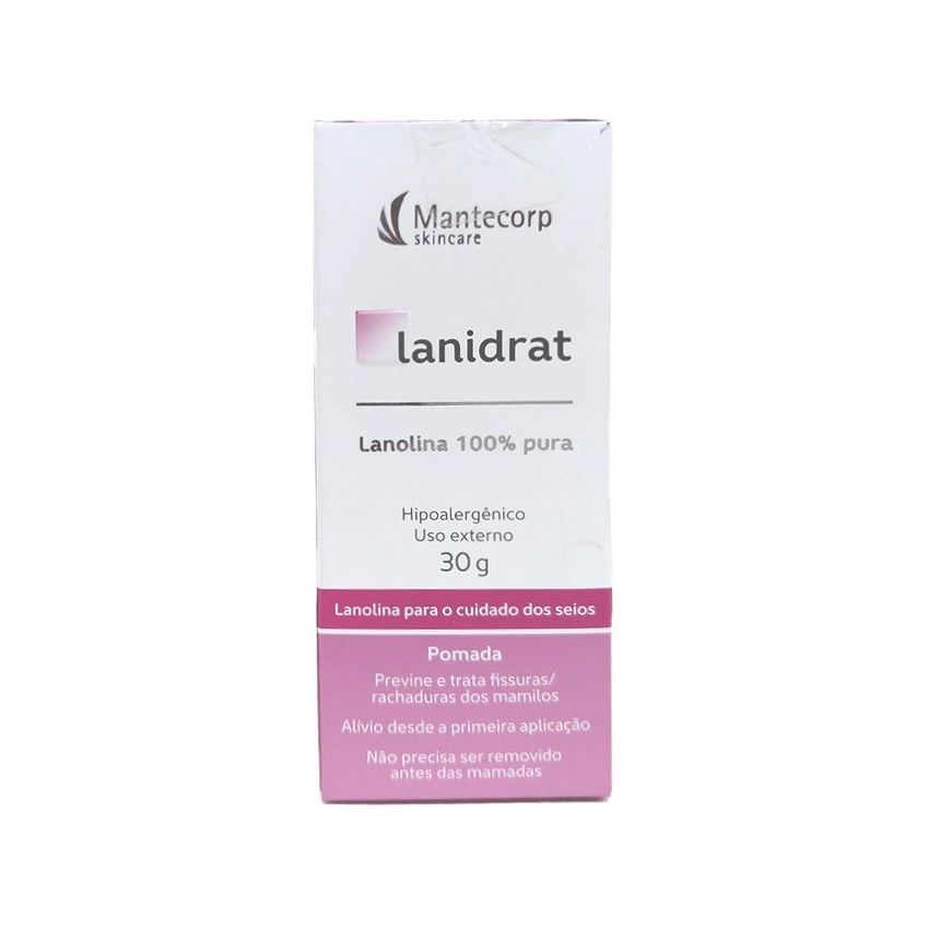 LANIDRAT 30GR