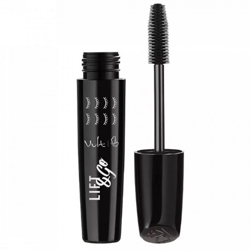 MASCARA CILIOS LIFT GO VULT