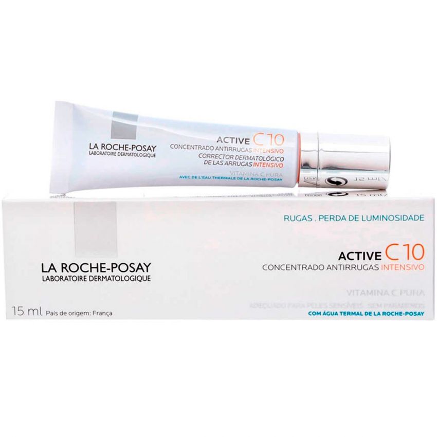ACTIVE C10 15ML