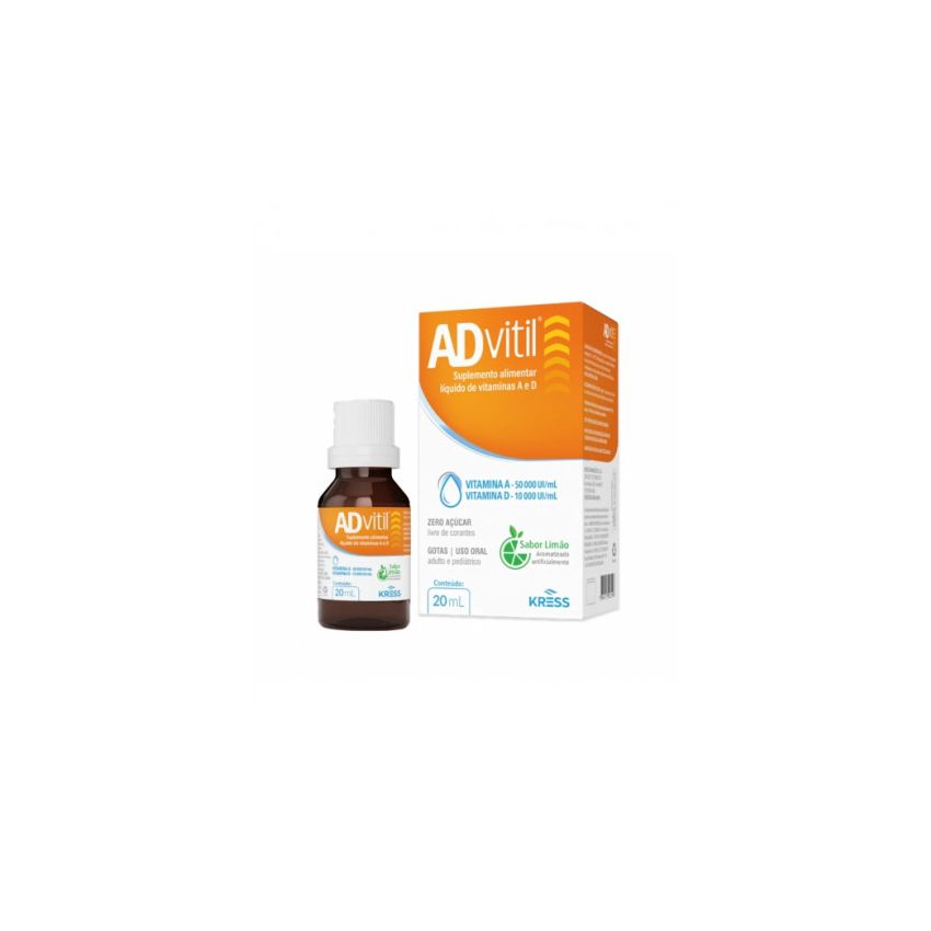 ADVITIL FRASCO 20ML