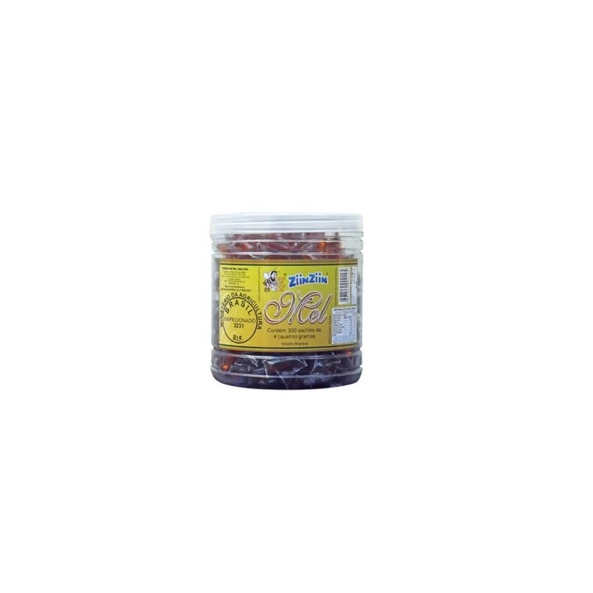 MEL ZINZIN SACHE 20G CX C/150