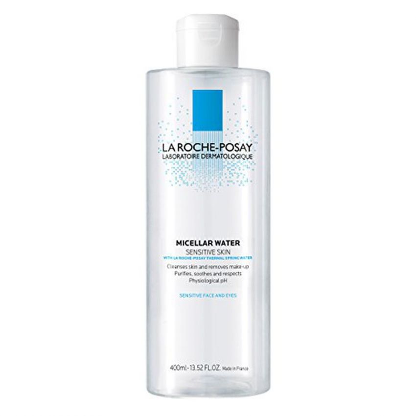 SOLUÇÃO MICELAR ULTRA LA ROCHE-POSAY 400ML 