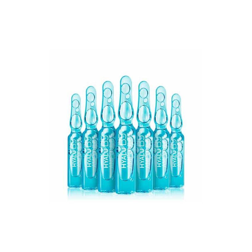 HYALU B5 ANTIRRUGAS LA ROCHE COM 7 AMPOLAS DE 1,8ML