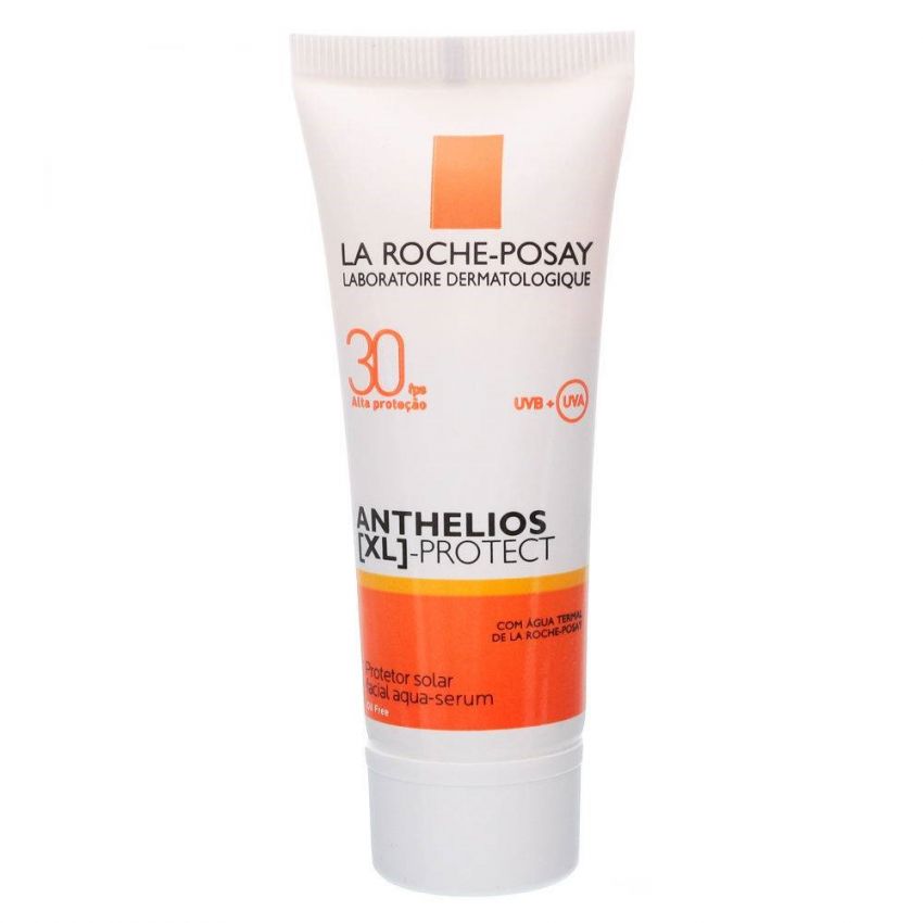 ANTHELIOS XL-PROTECT P SOLAR CORPORAL LA ROCHE-POSAY 200ML