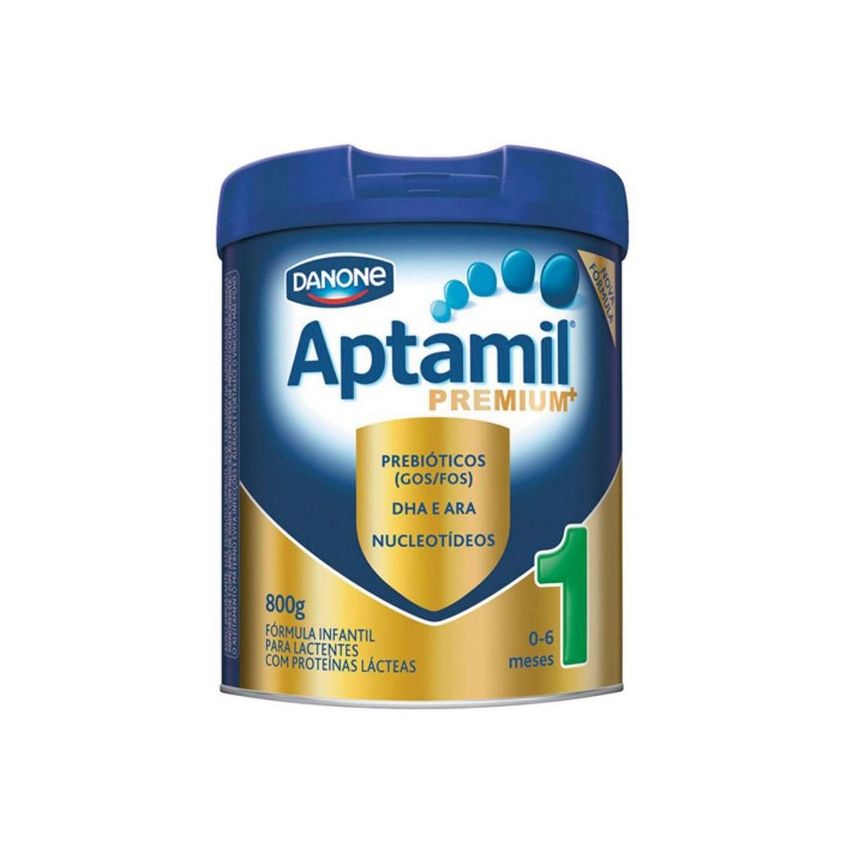 LEITE APTAMIL 1 800G