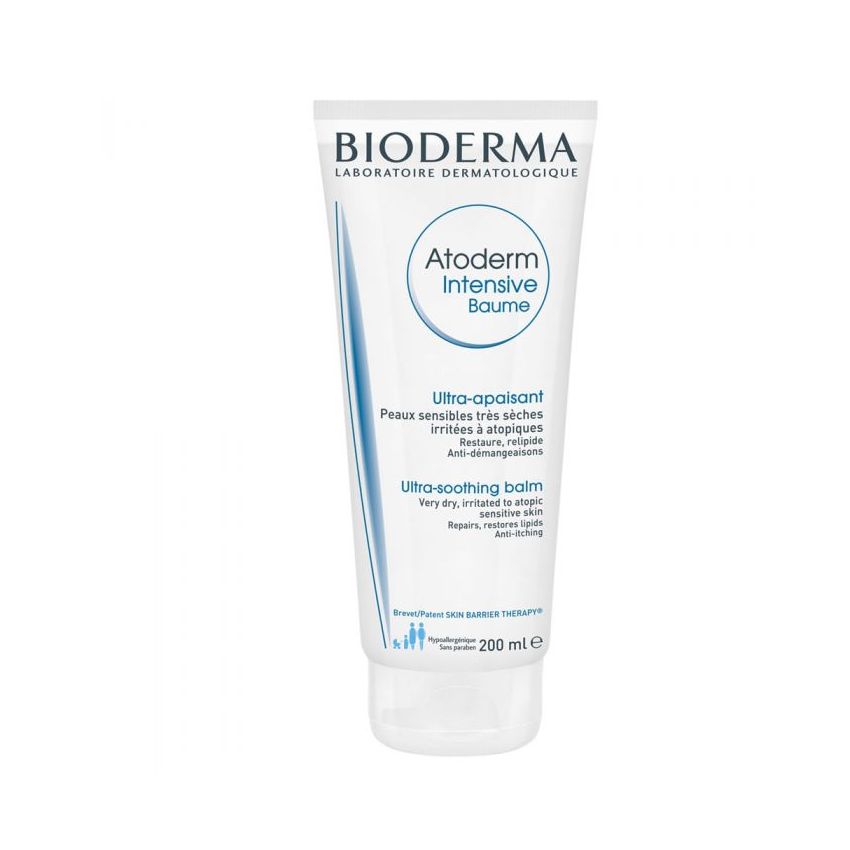 BIODERMA ATODERM INTENSIVE BAUME 200ML 