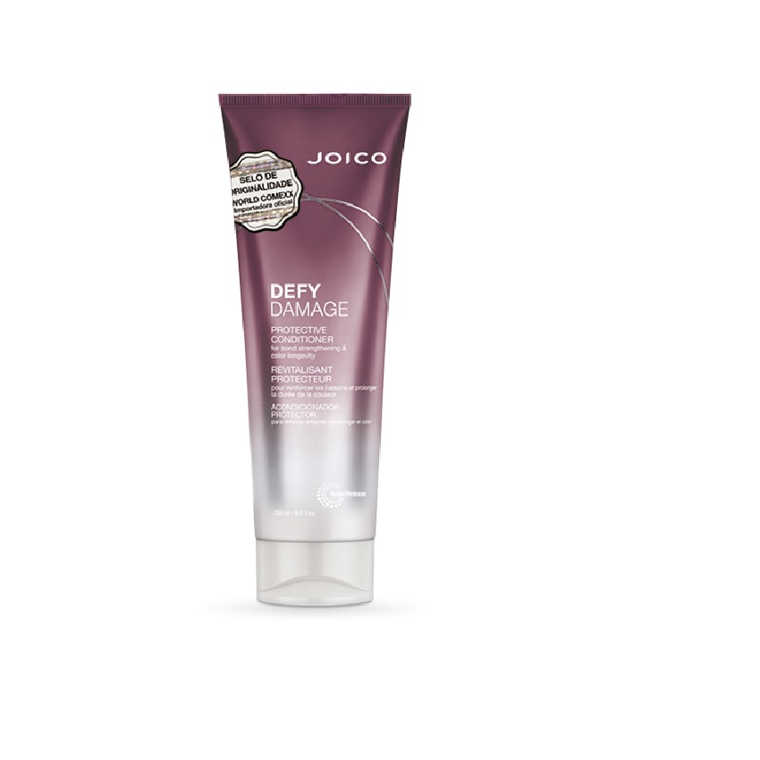CONDICIONADOR JOICO DEFY DAMAGE REVITALISANT 250ML 
