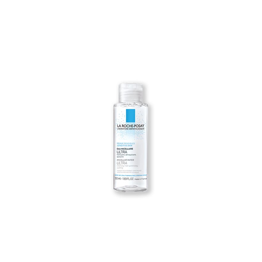 EAU MICELLAIRE ULTRA 50ML
