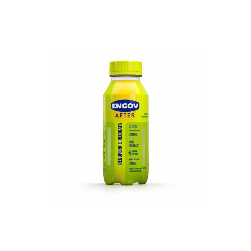 ENGOV AFTER SABOR CITRUS 250ML