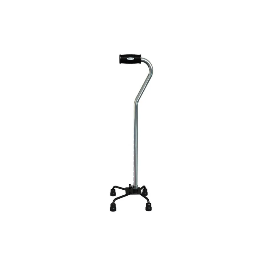 BENGALA DE ALUM 4PONTAS MERCUR COD B061516