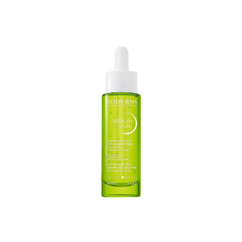 SERUM CORRETOR DE POROS BIODERMA SEBIUM PORE REFINER 30ML