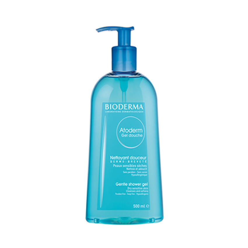 ATODERM GEL DOUCHE 500ML