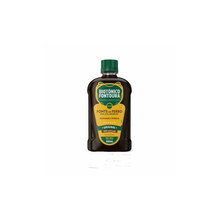 BIOTONICO TRADICIONAL 400ML
