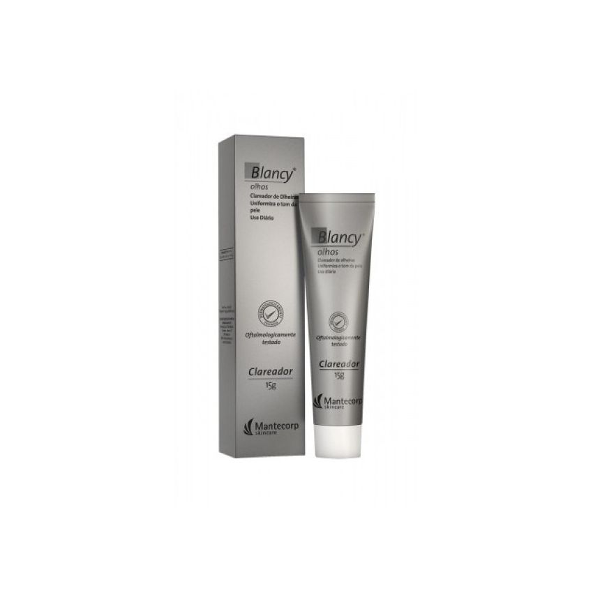BLANCY OLHOS CLAREADOR 15G 