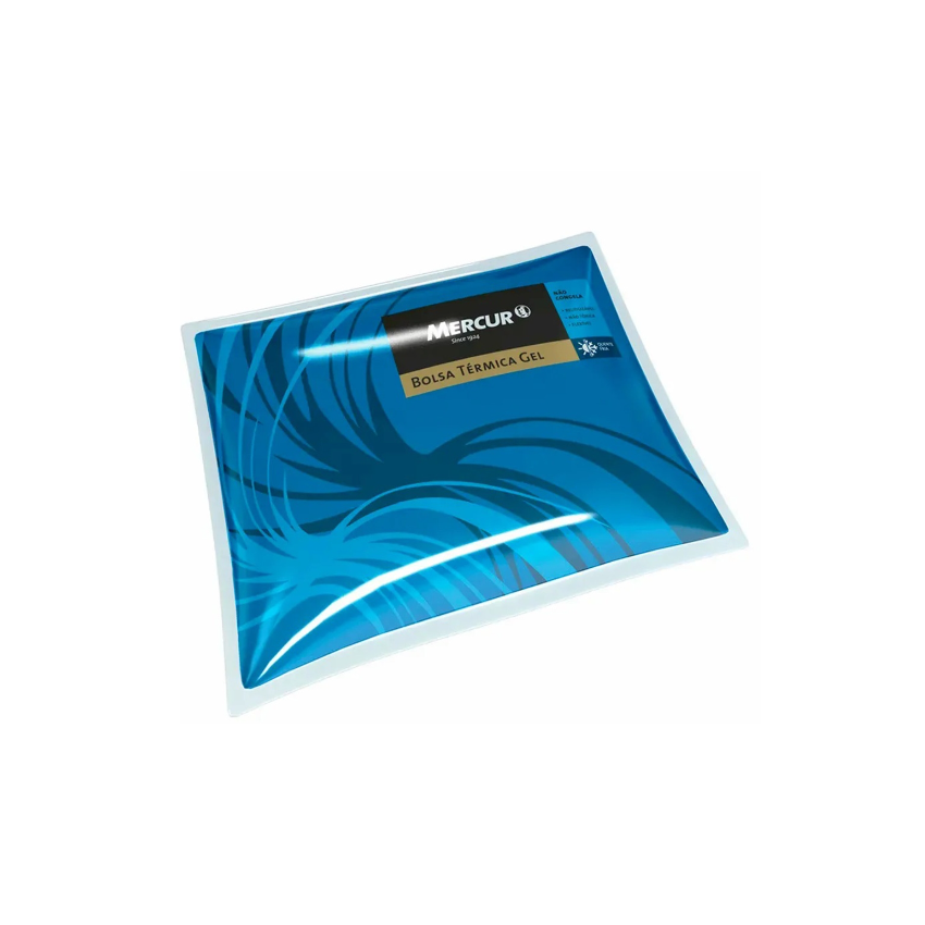 BOLSA TERMICA GEL P NÃO CONGELÁVEL
