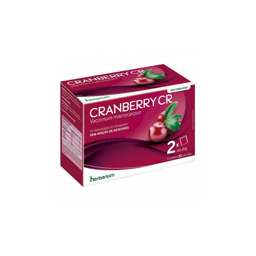 CRANBERRY CR COM 30 SACHES