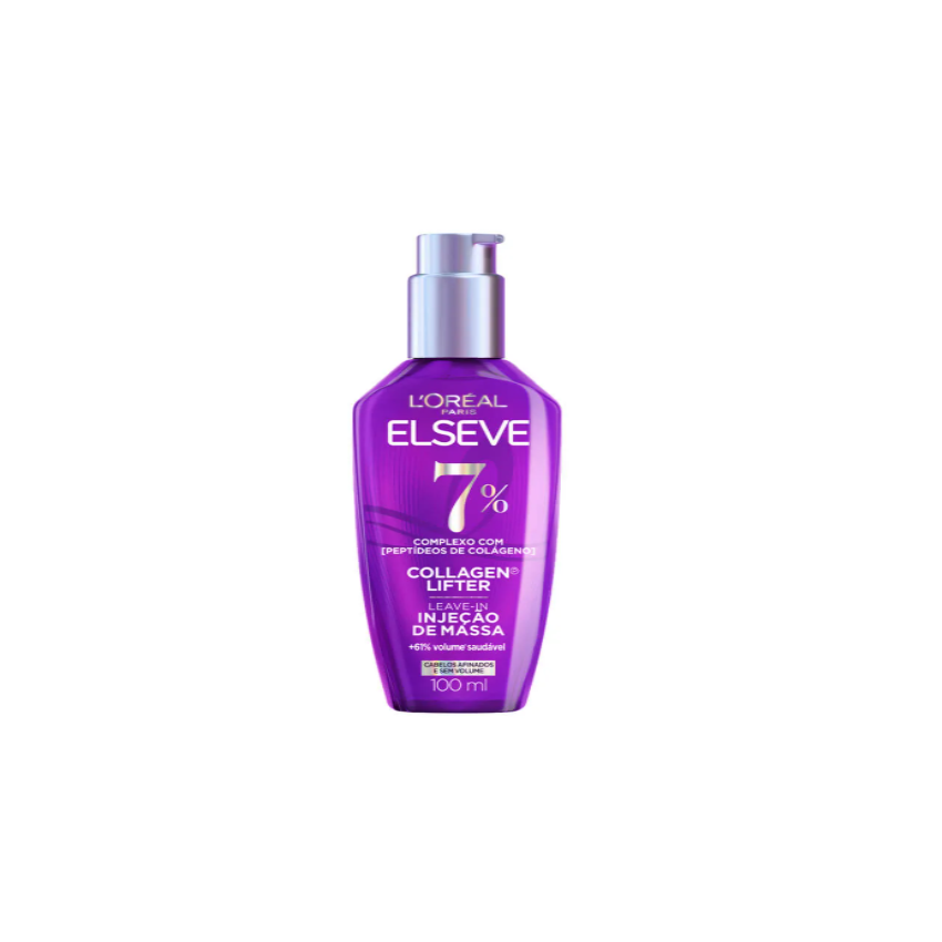 SERUM ELSEVE COLAGENO 100ML