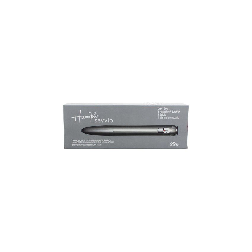 HUMAPEN SAVIO GRAFITE 