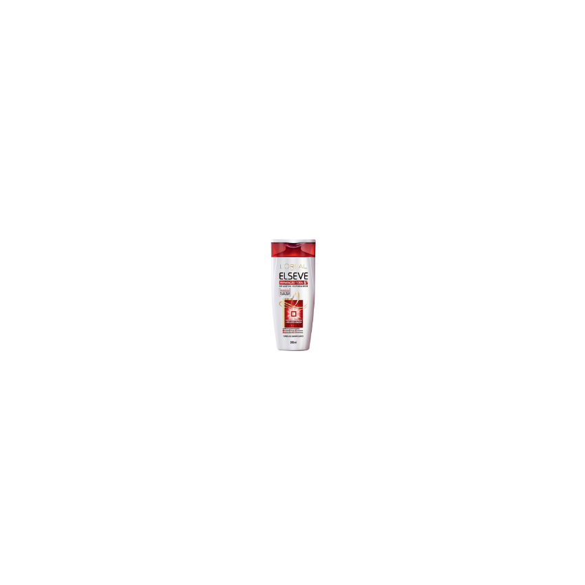 SHAMPOO ELSEVE REPAR TOT 5 EXTRA PROFUNDO 200ML