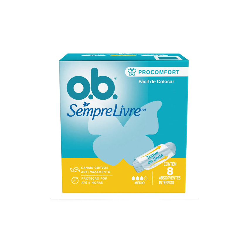 ABSORVENTE ALWAYS SUPER PROTEÇÃO SUAVE COM 10 UNIDADES