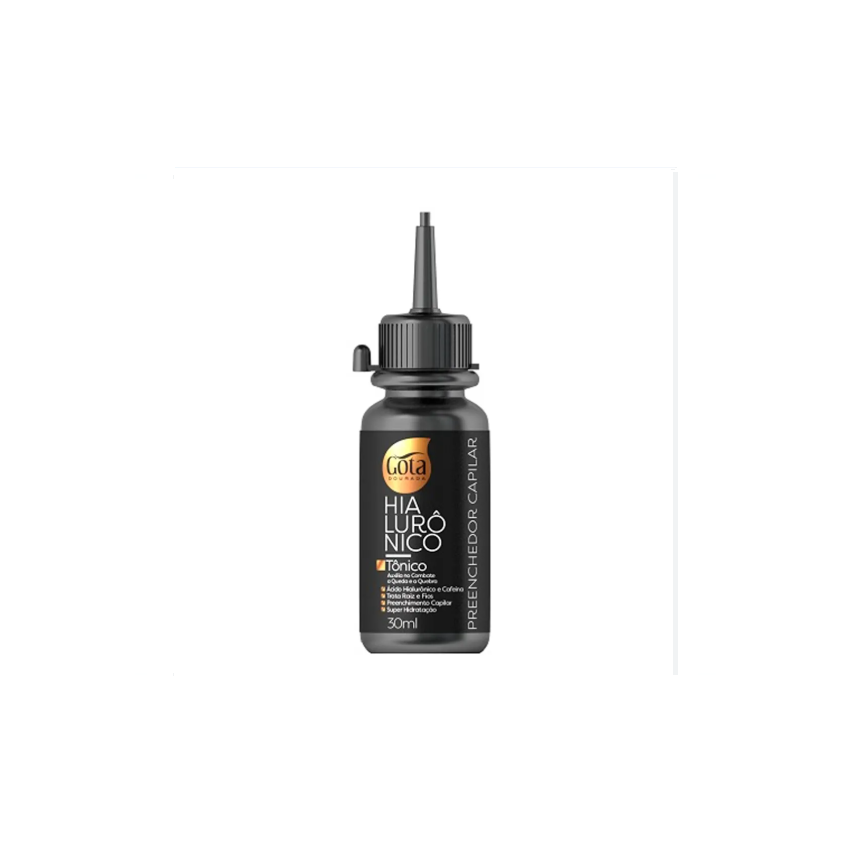 TONICO GOTA DOURA HIALURONICO 30ML 