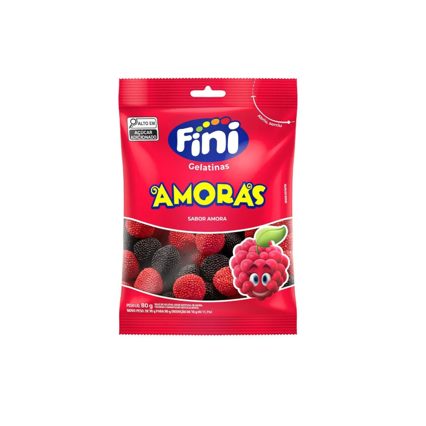 FINI AMORA 100G