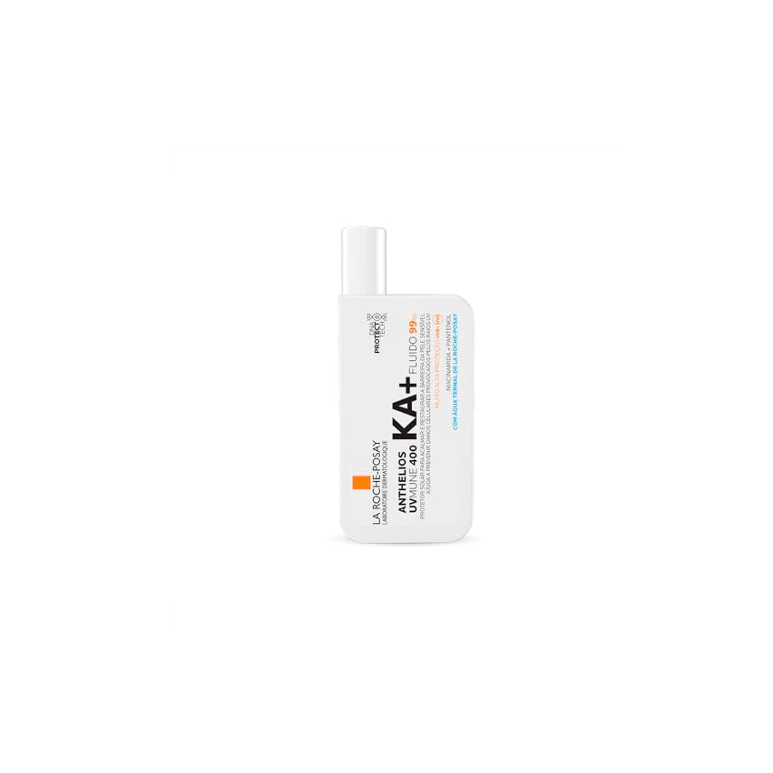 PROT SOLAR FACIAL ROCHE ANTHELIOS UVMUNE 400KA+FPS99 40ML