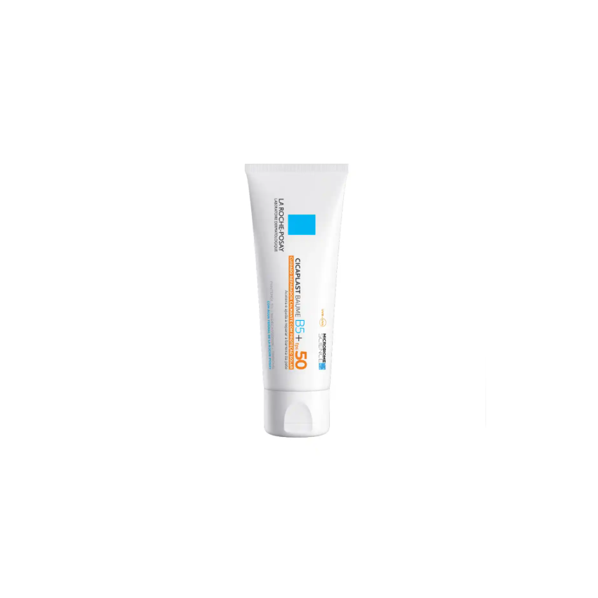 CICAPLAST BAUME B5+ FPS50 LA ROCHE-POSAY 40ML