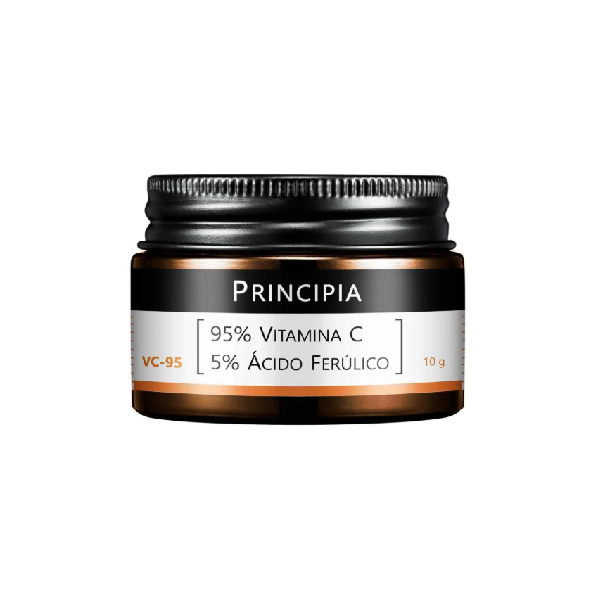 VITAMINA C PURO 95%+5% ACIDO FERULICO SKINCARE VC9 PO ULTRAF