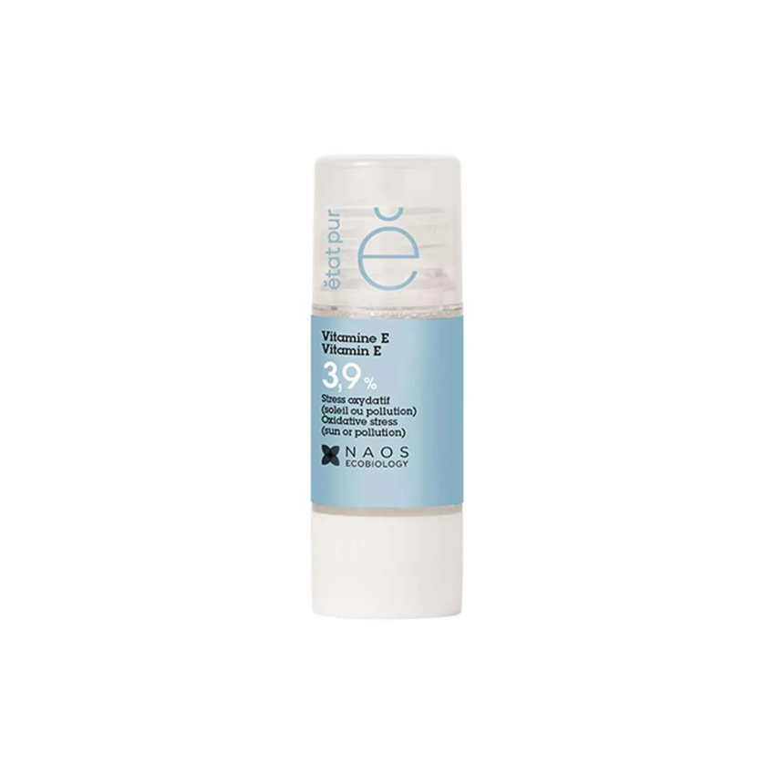 ETAT PUR VITAMINE E 3,9% ACTIF PUR 15ML 