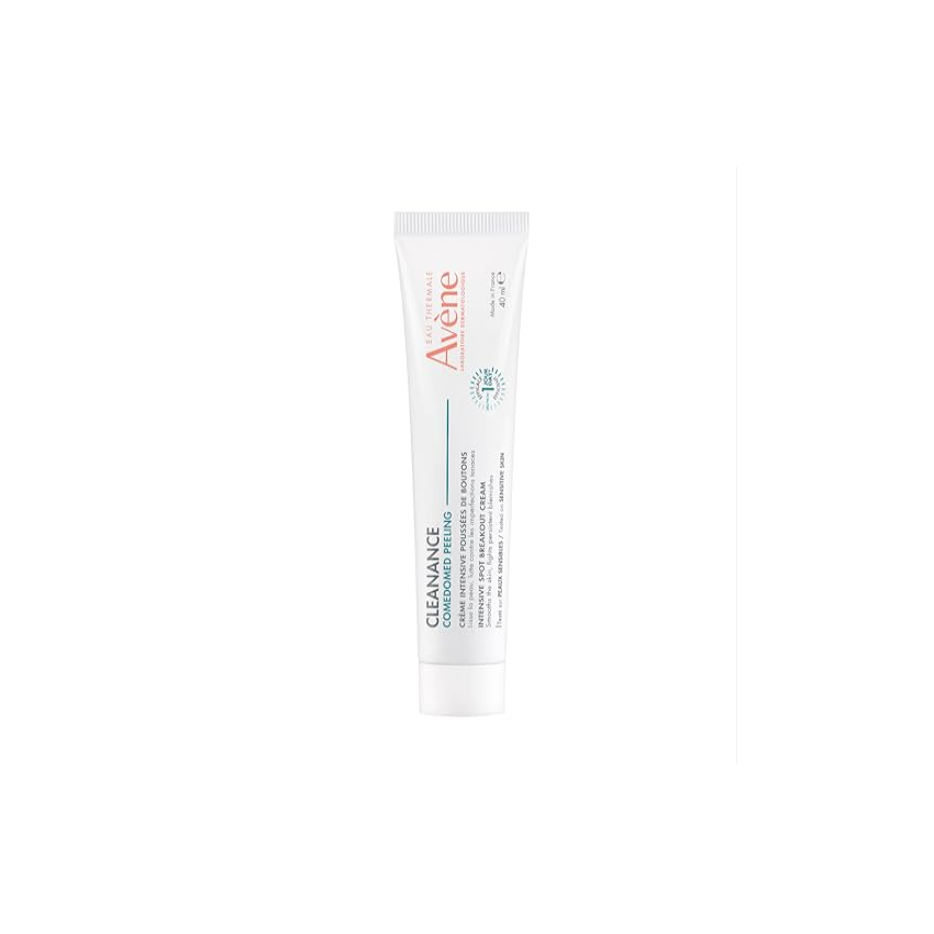CREME INTENSIVE FACIAL ANTIACNE COMEDOMED PEELING 40ML
