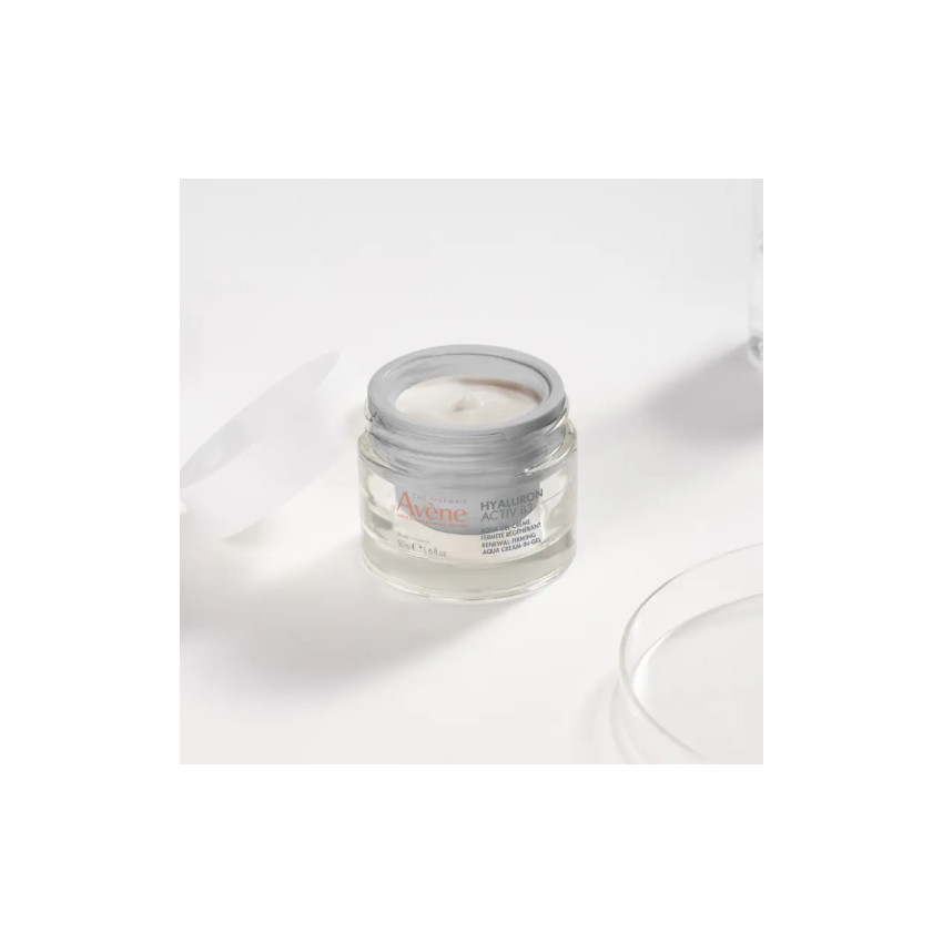 HYALURON ACTIV B3 AVENE AQUA GEL CREME RENOVADOR CELULAR 50G