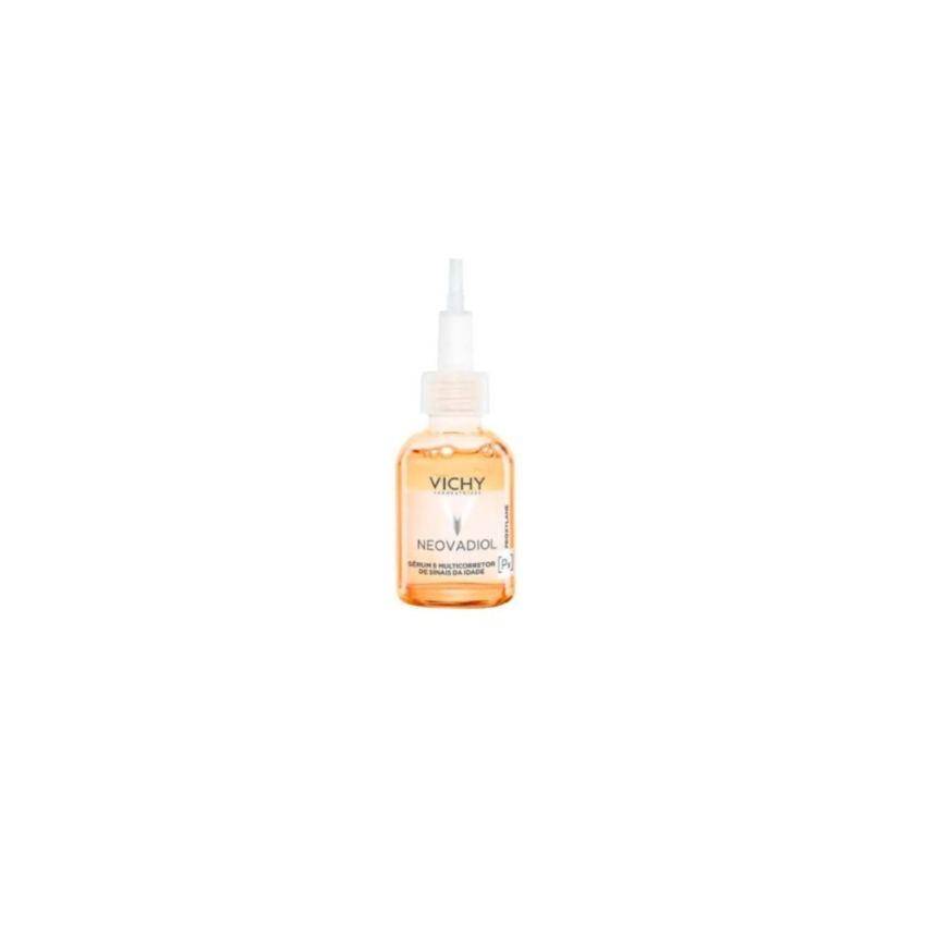SERÚM FACIAL VICHY NEOVADIOL MULTICORRETOR 30ML