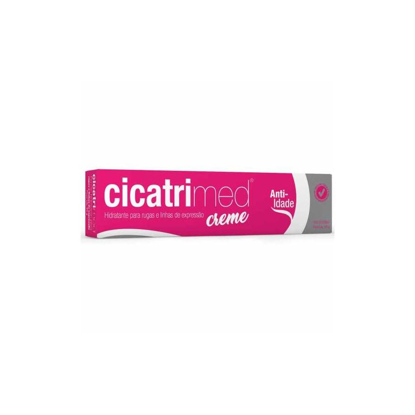 CICATRIMED 60G