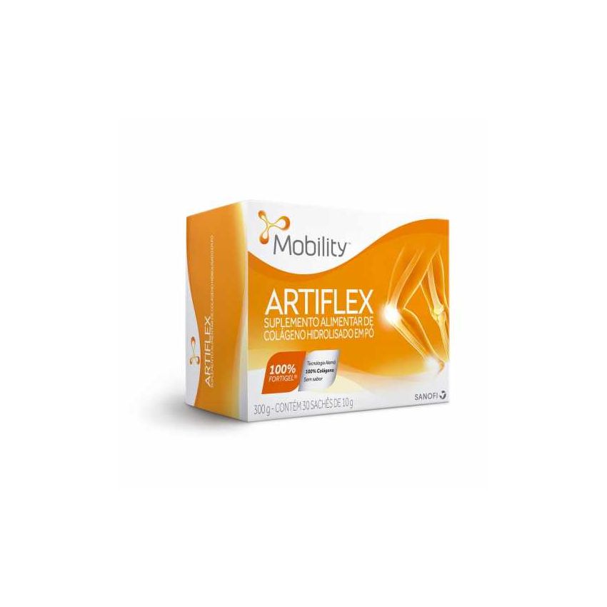 MOBILITY 10G COM 30 SACHES