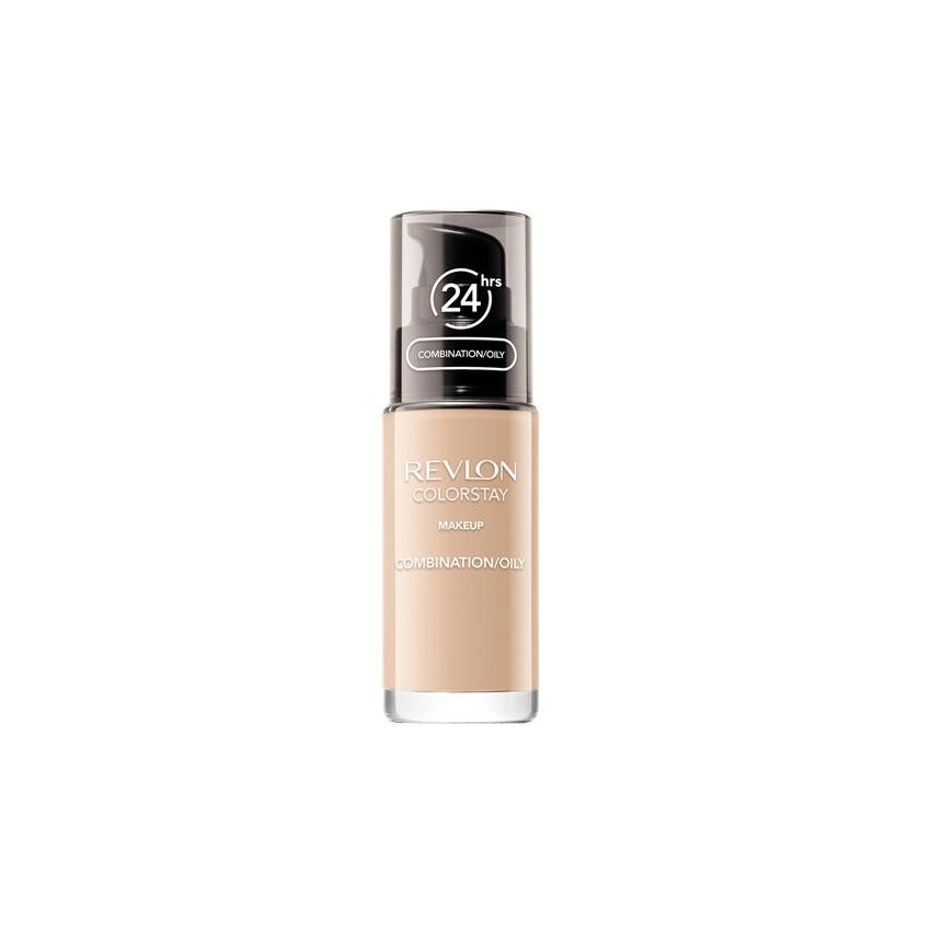 BASE REVLON COLORSTAY FPS15 NUDE 200 30ML