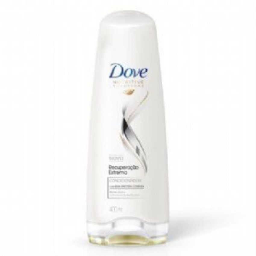 CONDICIONADOR DOVE RECUPERAÇÃO EXTREMA 400 ML