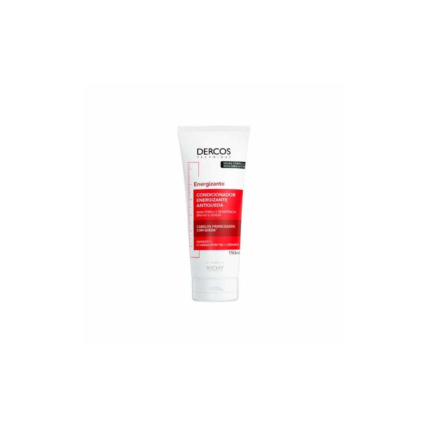 CONDICIONADOR DERCOS ENERGIZANTE 150ML