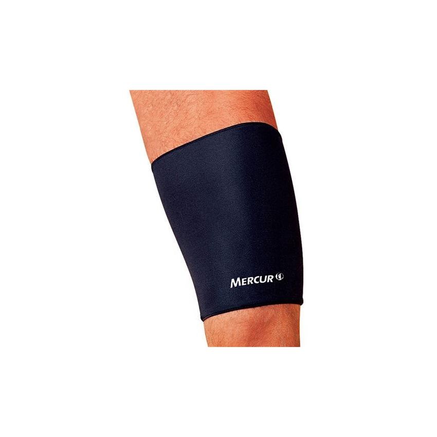 COXAL MERCUR ESPORTE PRETO M