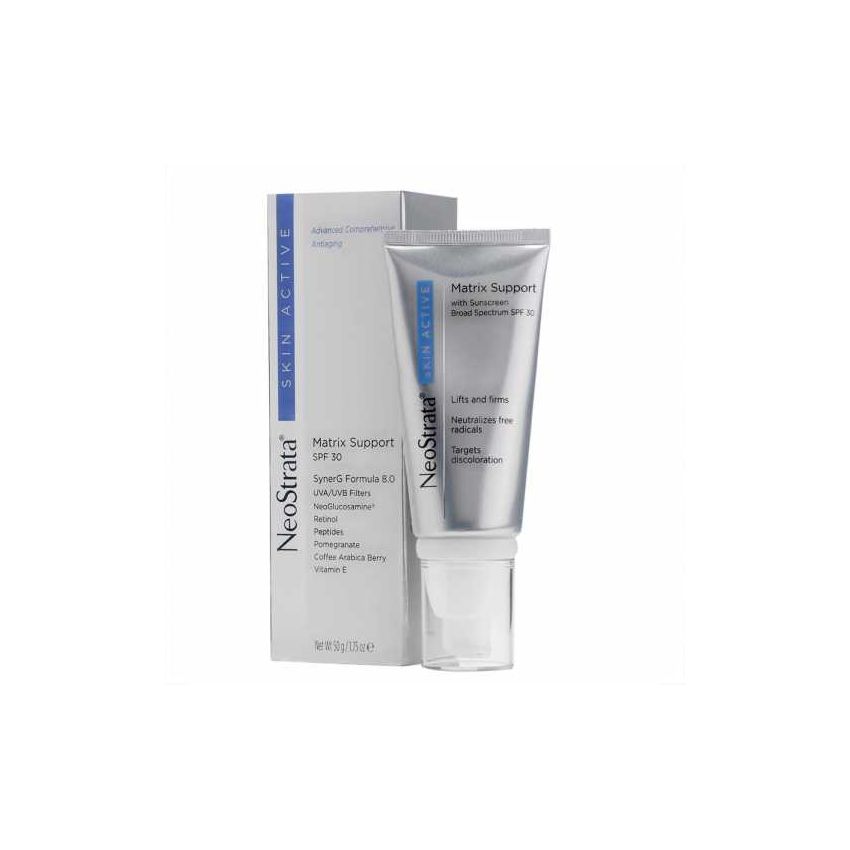 NEOSTRATA SKIN ACTIVE MATRIX SUPPORT SPF 30 50G