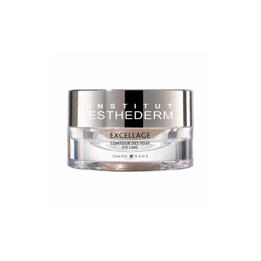ESTHEDERM EXCELLAGE EYE CONTOUR 15ML 