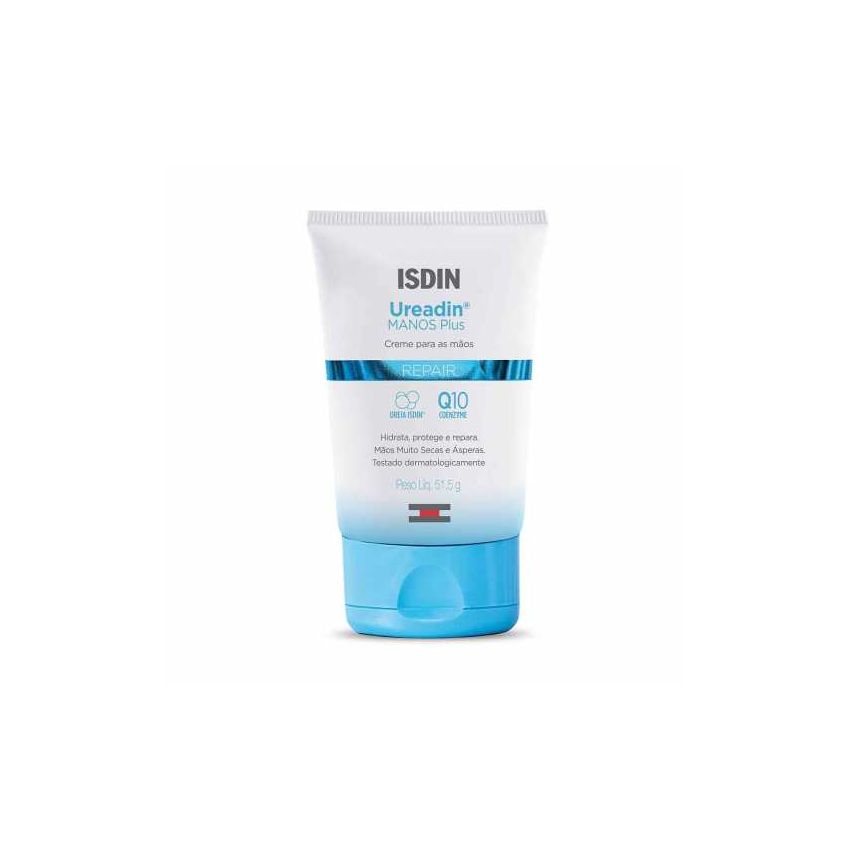 UREADIN MANOS MAOS MUITO SECAS E ASPERAS 51,5G