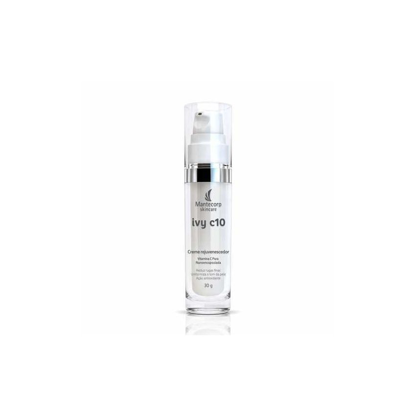 IVY C10 VITAMINA C 30G