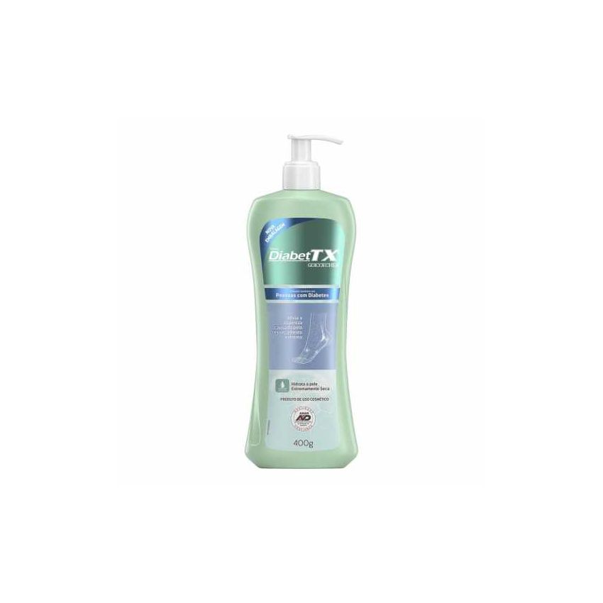 GOICOECHEA CREME HIDRATANTE DIABET TX 386G