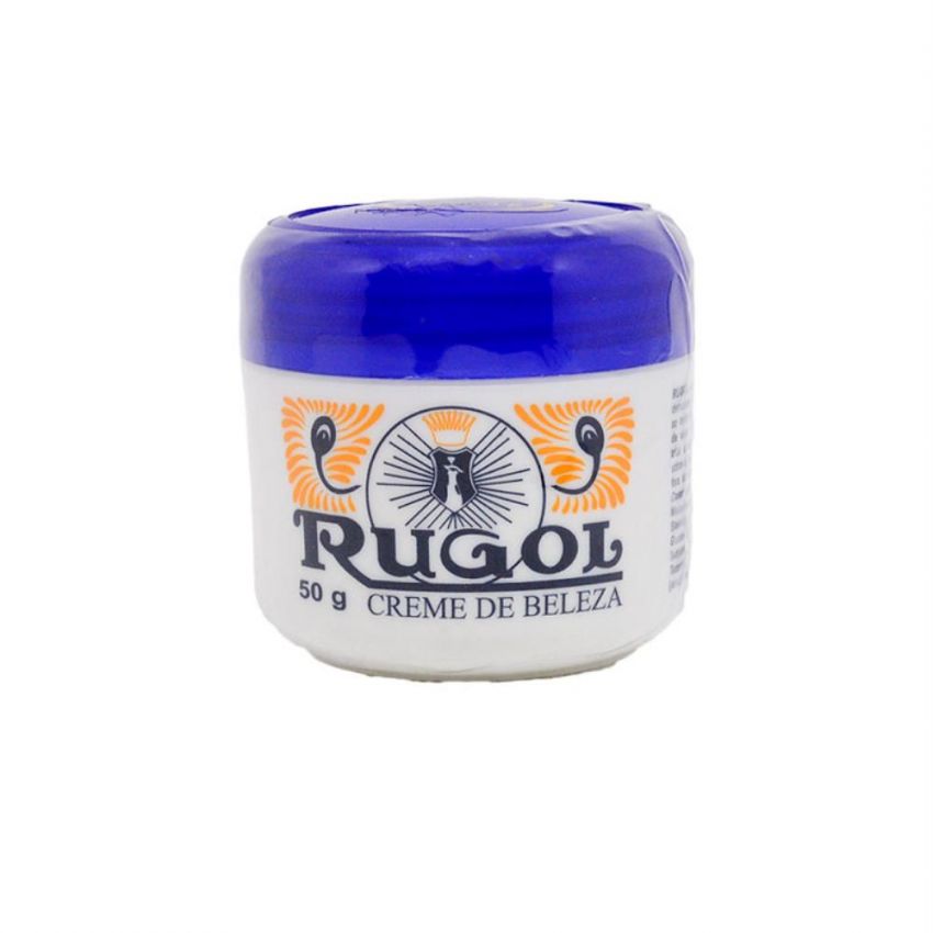 CREME RUGOL 50 G