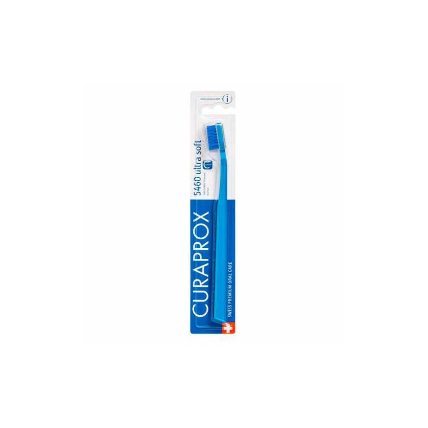 ESCOVA DENTAL CURAPROX ULTRA SOFT 5460 UNIDADE