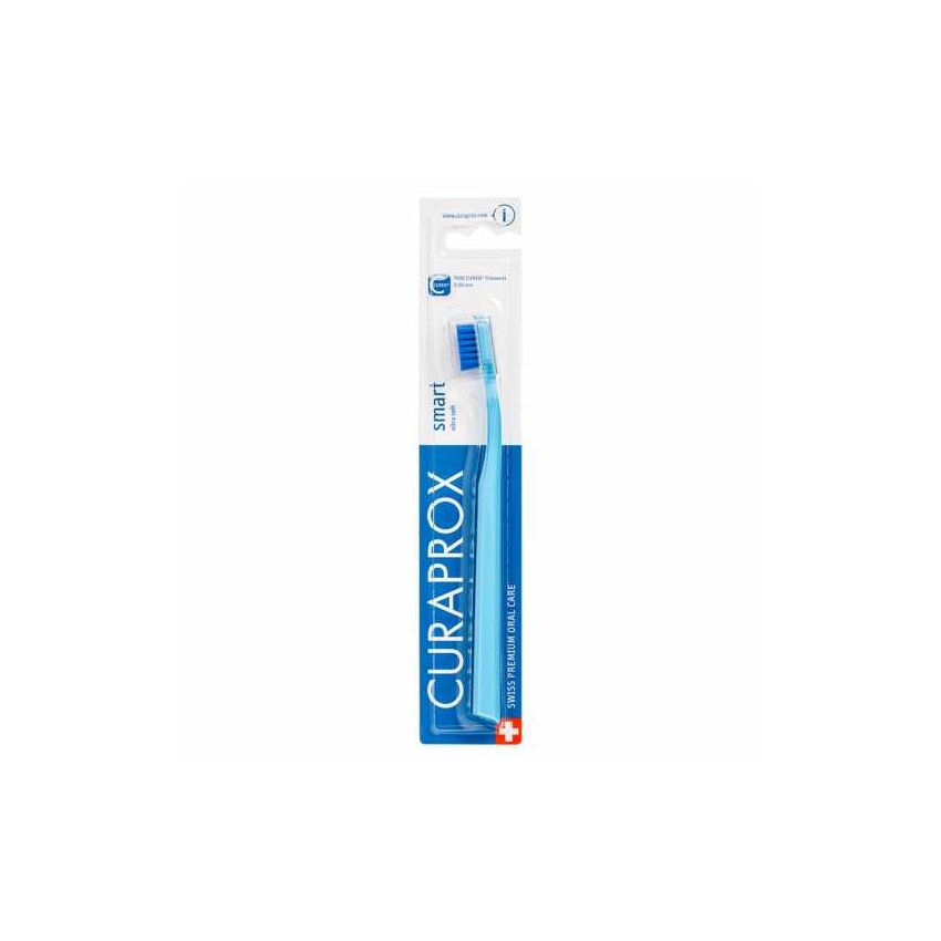 ESCOVA DENTAL CURAPROX SMART ULTRA SOFT 1UND