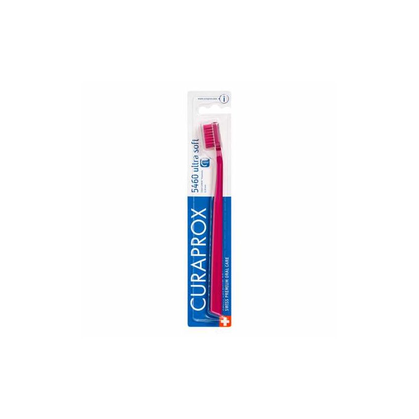 ESCOVA DENTAL CURAPROX 5640 ULTRA SOFT UNIDADE